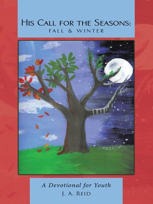 cover image of His Call for the Seasons